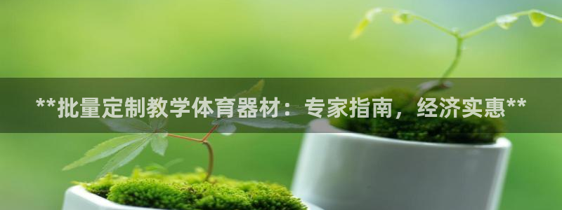 耀世集团董事长是谁啊：**批量定制教学体育器材：专家