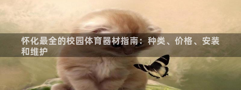耀世集团是什么电影院：怀化最全的校园体育器材指南：种