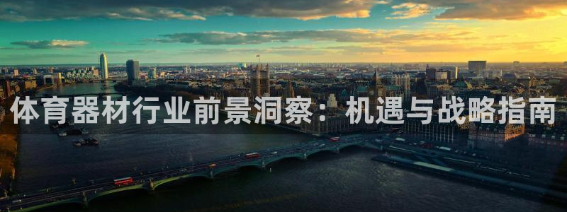 耀世娱乐app下载官网苹果：体育器材行业前景洞察：机