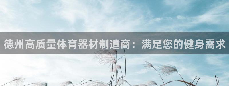 耀世国际平台正规吗安全吗可信吗：德州高质量体育器材制