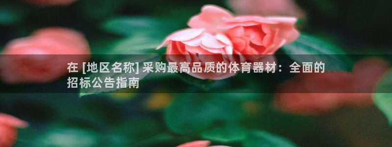 耀世娱乐如何登录平台：在 [地区名称] 采购最高品质