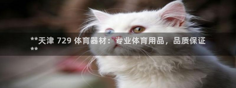 耀世娱乐出款快吗知乎：**天津 729 体育器材：专